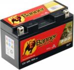 Banner Bike Bull Gel 6AH YT7B-4/YT7B-BS