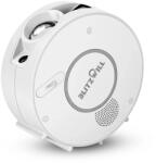 Blitzwill BW-PLT2 okos csillagprojektor, 6 filmes dia, Bluetooth hangszóró, app vezérlés - Fehér