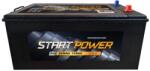 Clarios Start Power 225Ah 1150A