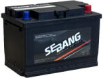 Sebang 78Ah 660A right+