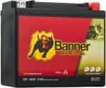 Banner Bike Bull GEL 12V 18Ah 310A GTX20-3