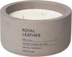blomus Fraga Royal Leather 13 cm