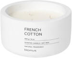 blomus Fraga French Cotton 13 cm