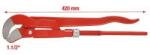 KS TOOLS 113.1500 Cleste