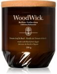 WoodWick Renew Tomato Leaf & Basil 184 g