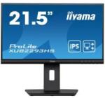 iiyama ProLite XUB2293HS-B3 Monitor