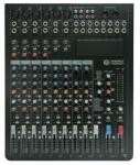  MIxer 12 canale Generic TC-XMG124CX, 48V 24BIT DSP (TC-XMG124CX)
