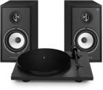 Triangle Borea BR02 Connect + Lunar 1 lemezjátszó szett