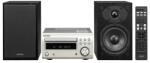 Denon D-M41 DAB+ Mini audio rendszer Mini Hifi