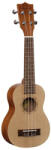 Soundsation MPUKA-120A - MAUI PRO koncert ukulele tokkal (lucfenyő fedlappal) - hangtechnikashop