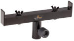 Soundsation LTRH-100 - Acél rácsos tartó adapter