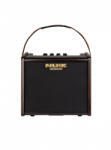 Nu-X AC-25 - Battery Powered Acoustic Guitar Amplifier (25W RMS) - hangtechnikashop
