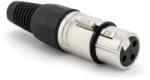 Stagg 925H XLR csatlakozó