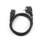 FTS tápkábel 5M - hangtechnikashop