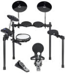 Soundsation REALKIT-TOUCH - Elektromos dobszett hálóbőrös pergődobbal és advanced sound module-al