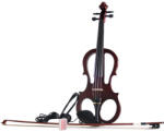 Soundsation E-MASTER - 4/4 Elektromos hegedű kiegészítőkkel - hangtechnikashop