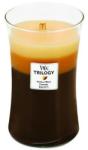 WoodWick Trilogy Cafe Sweets 609,5 g