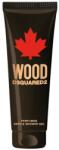 Dsquared2 Wood Pour Homme gél tusfürdő 250 ml