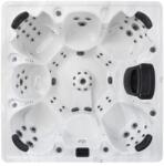 PREMIUM Delux Peony - jakuzzi