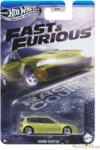 Mattel Hot Wheels - Fast & Furious - Honda Civic EG (JBY39)