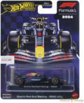 Mattel Hot Wheels - Premium Formula 1 Oracle Red Bull Racing - RB20 (#1) (JBM12)