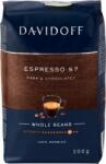 Davidoff Espresso 57 Dark & Chocolatey whole bean 500 g