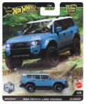 Mattel Hot Wheels - Car Culture - 2024 Toyota Land Cruiser (JBK52)
