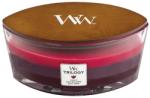 WoodWick Sun Ripened Berries 453,6 g