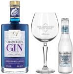  Esküvői színváltós gin&tonik ceremónia szett