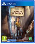 Microids Tintin Reporter Cigars of the Pharaoh (PS4)