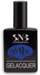SNB Гел лак snb Интензив 19 Хосе, 15 мл, син, gli19 (gli19) - topmall
