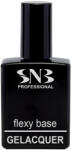 SNB Гел лак snb гъвкава основа, 15 мл, glb10 (glb10) - topmall