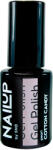 NailUP Гел лак NailUP Захарен памук 6 мл, NUC204 (NUC204) - topmall