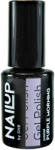 NailUP Гел лак NailUP Лилаво утро 6 мл, NUC302 (NUC302) - topmall