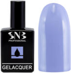 SNB Гел лак snb 274 СЕЛЕСТ, лилав, 15 мл (gl274) - topmall