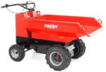 HECHT Акумулаторен дъмпер Hecht 2625, 48 V, 500 кг, безчетков мотор, 6 км/ч (HECHT2625)