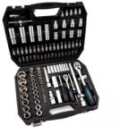 Bormann Гедоре комплект Bormann Pro BHT5180, 110 части (028239) (028239)