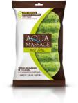 Aqua massage Soft massage fürdőszivacs