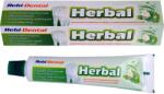 Rebi Dental Herbal Fogkrém 100g