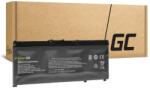 Green Cell Baterie Green Cell SR04XL pentru HP Omen 15-CE 15-CE004NW 15-CE008NW 15-CE010NW 15-DC 17-CB, HP Pavilion Power 15-CB (HP187)