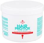 Kallos Hair Pro-Tox masca pentru par deteriorat 500 ml pentru femei