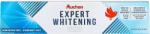 Auchan Kedvenc Fogkrém Expert Whitening 75 ml