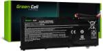 Green Cell Baterie Green Cell AC14A8L AC15B7L pentru Acer Aspire Nitro V15 VN7-571G VN7-572G VN7-591G VN7-592G i V17 VN7-791G VN7-792G (AC54)