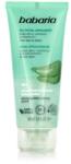Babaria Aloe Facial Exfoliating Gel bőrradír minden bőrtípus 100 ml nőknek