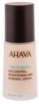 AHAVA Time To Smooth Age Control, Brightening And Renewal Serum arcszérum a látható bőrfiatalodásért 30 ml nőknek