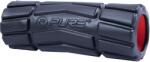  Rolă de masaj fitness PURE 2 IMPROVE 36x14 cm, Neagră