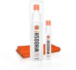 WHOOSH! Soluție de curățare a ecranelor WHOOSH! Screen Shine Duo - 100 + 8 ml (WH-1FG108ENFR)