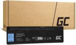 Green Cell Baterie laptop Green Cell WD52H VFV59 pentru Dell Latitude E7240 E7250 (DE154V2)