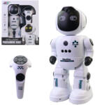 MaDe Interaktív robot IQ Future Machine