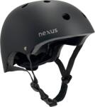 SKITT Cască SKITT Freestyle NEXUS Edition, neagră, M (54-57 cm)